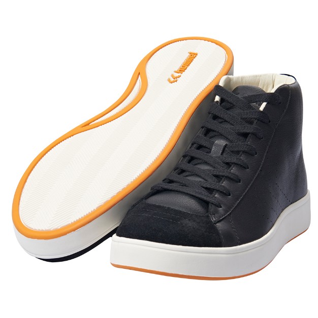 Hummel Winston High Chaussure Montant Life Style 