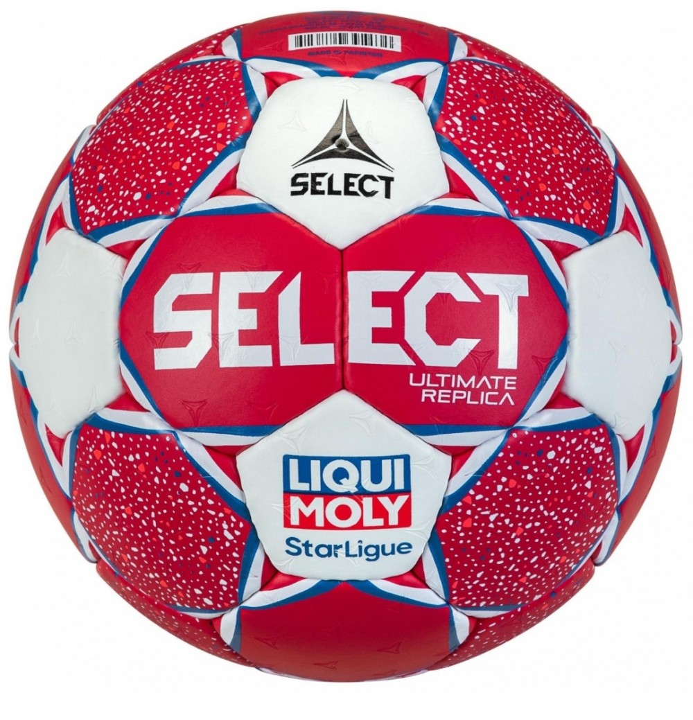 Select ultimate replica LNH 2022