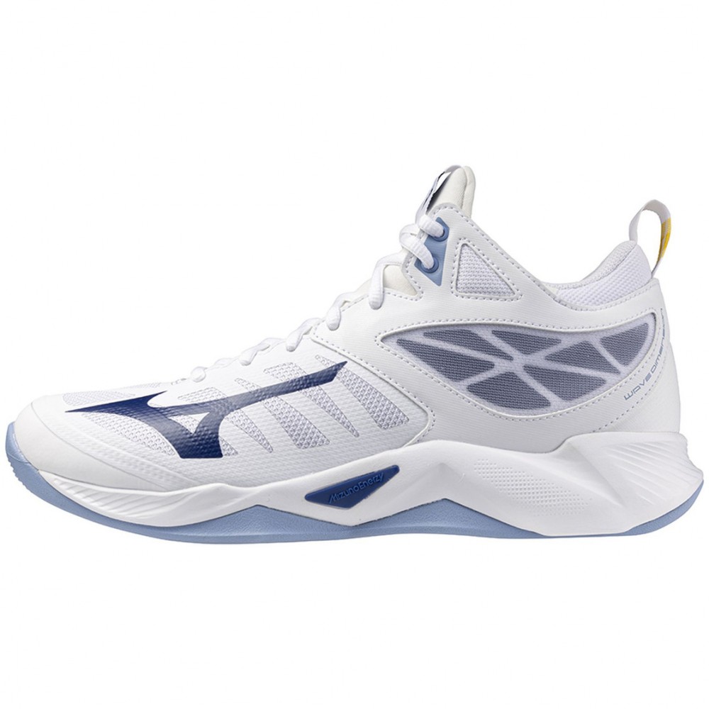  Mizuno Wave Dimension Mid 