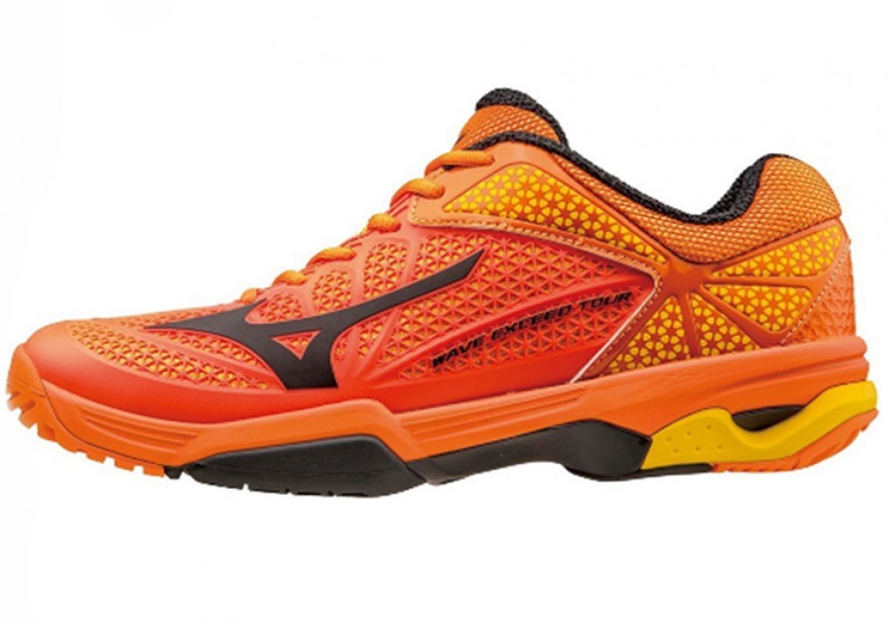 MIZUNO EXCEED TOUR 2 AC