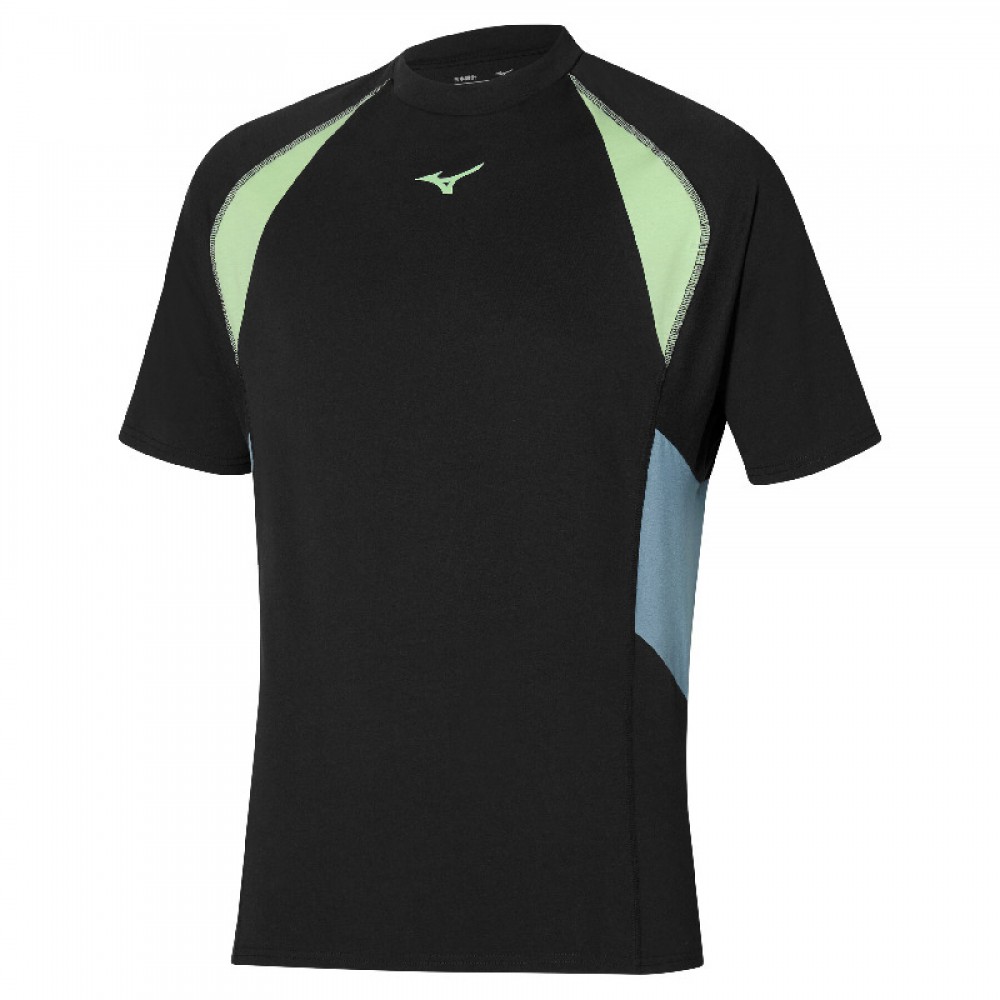 Mizuno Athletic tee