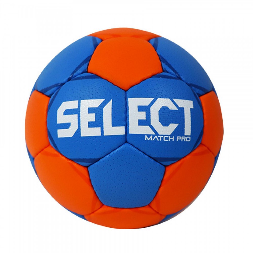 SELECT MATCH PRO BALLON HANBDALL