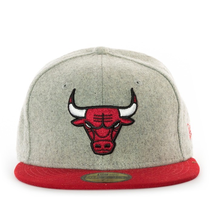 Casquette Chicago Bulls 9FIFTY