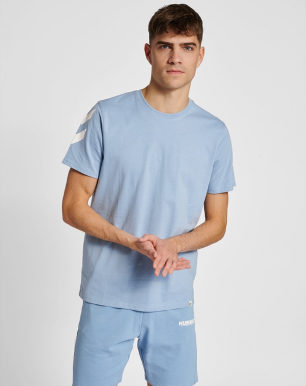 Hummel ensemble hmlLEGACY CHEVRON
