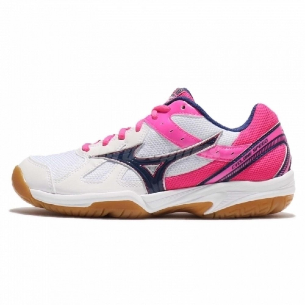 Mizuno Cyclone Speed