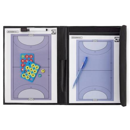 Coach board EN 893