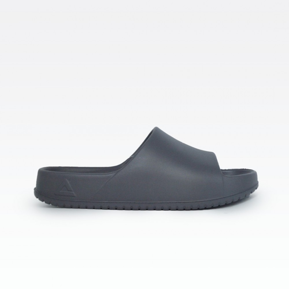 Peak slipper 