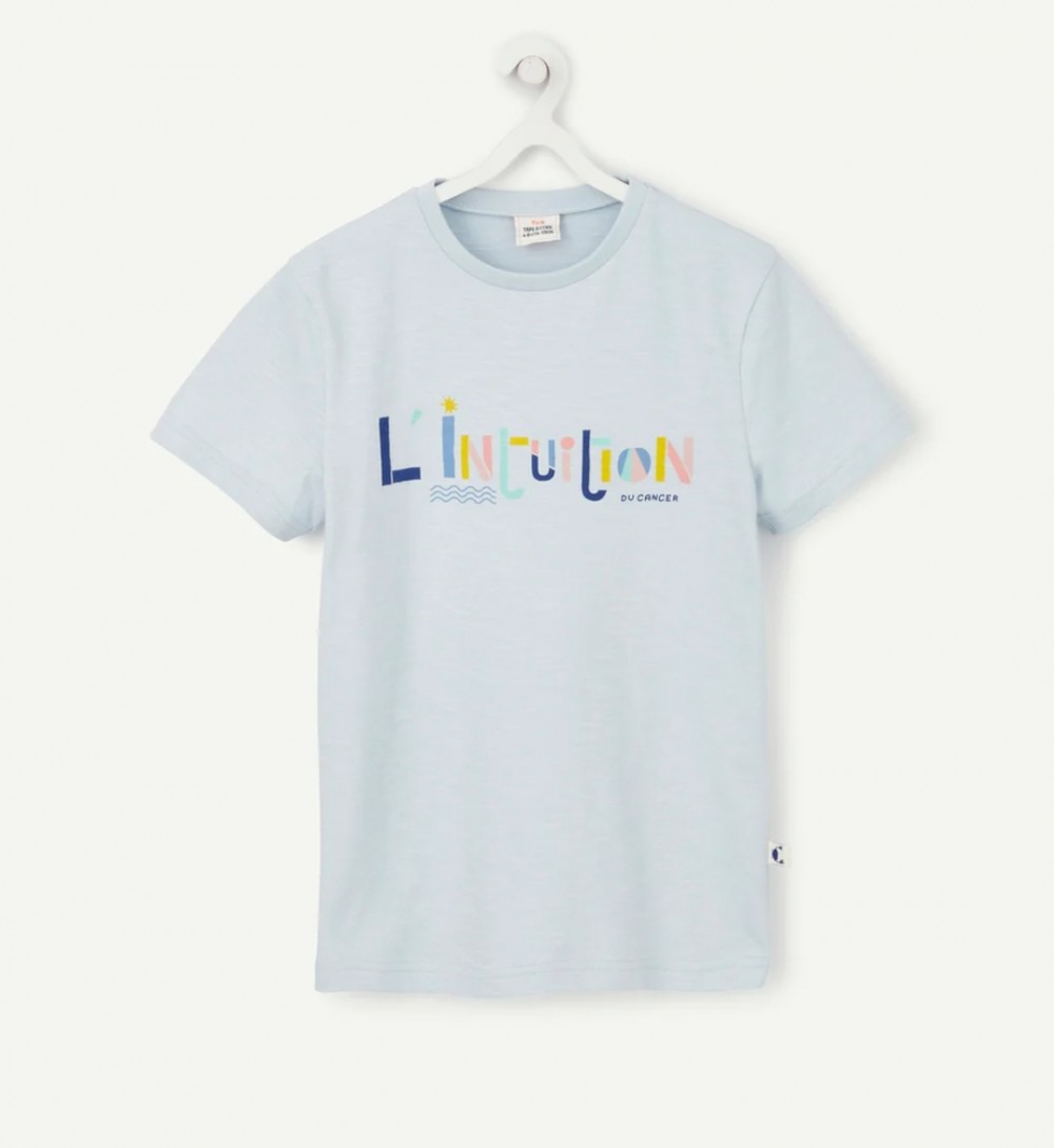 Tape a l'oeil t-shirt enfant 