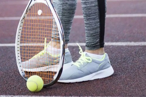Tennis Femme