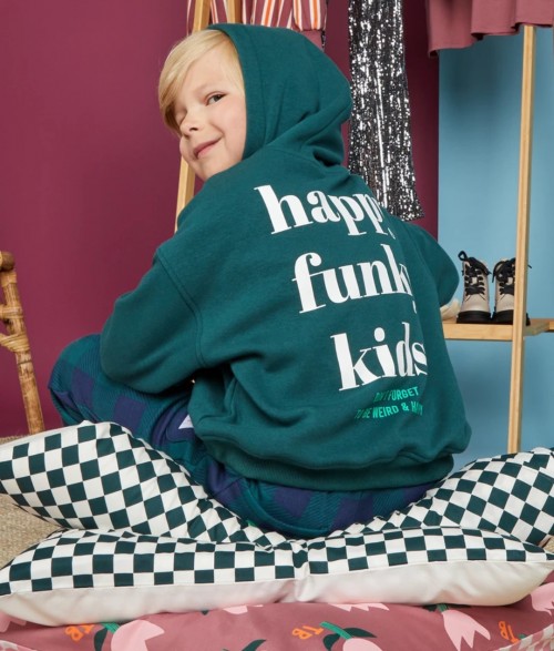 Sweats et sweats Ã  capuche enfant 