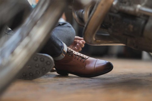 Chaussures De Ville 