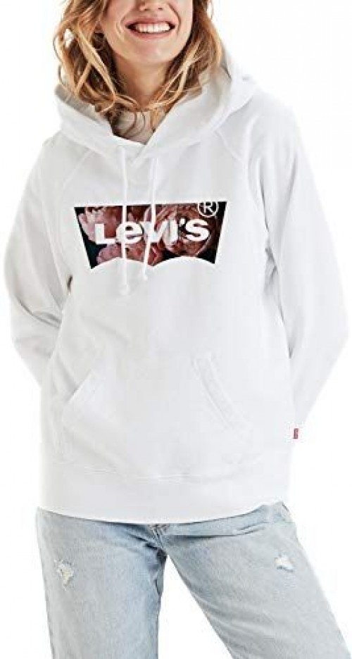 Sweats à capuche et sweat-shirts Femme