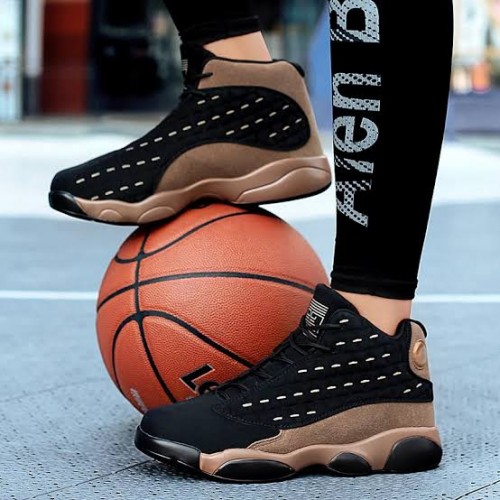 Chaussures Basket-ball Homme