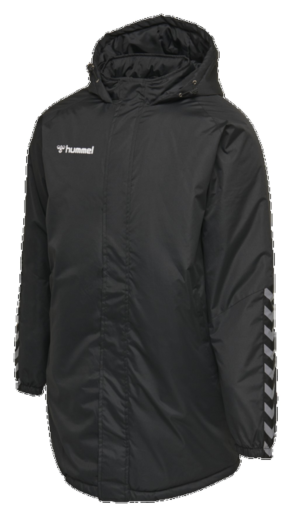 Hmlauthentic Bench Jacket Maison Sport