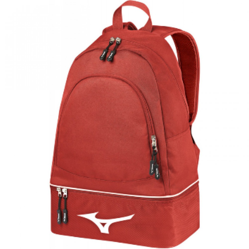 MIZUNO SAC A ROULETTES