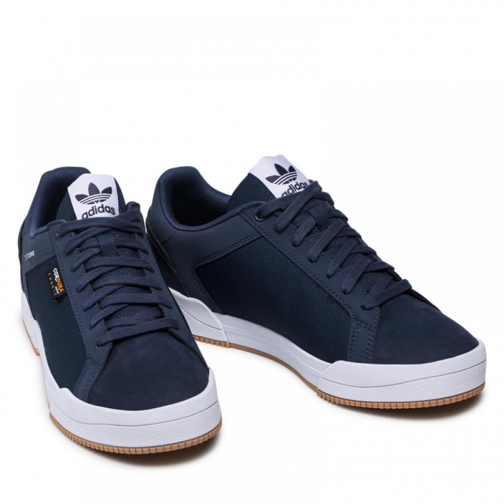 Adidas Chaussure Court Tourino Maison Sport