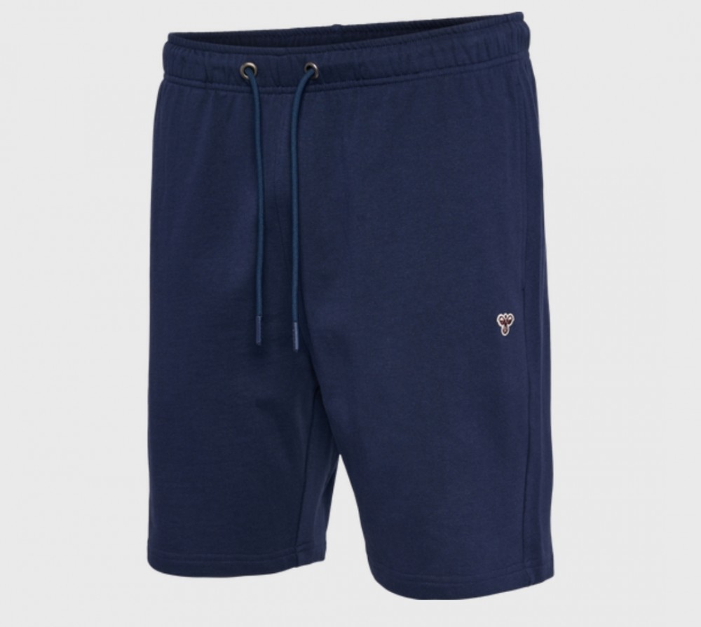 Hummel Felpa Con Cappuccio Unisex Hmlic Claude – Tessuto Felpato, Traspirante, Con Logo Ricamato